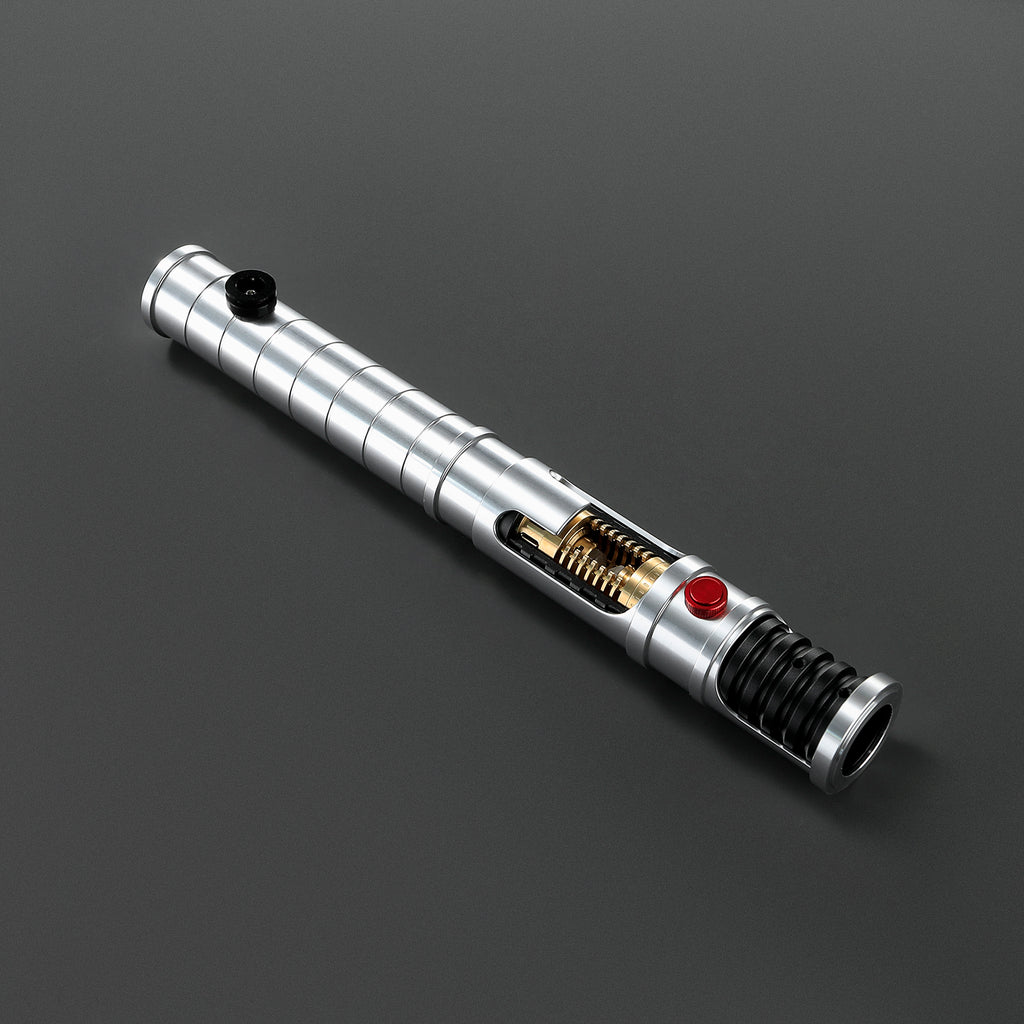 Quinlan vos lightsaber
