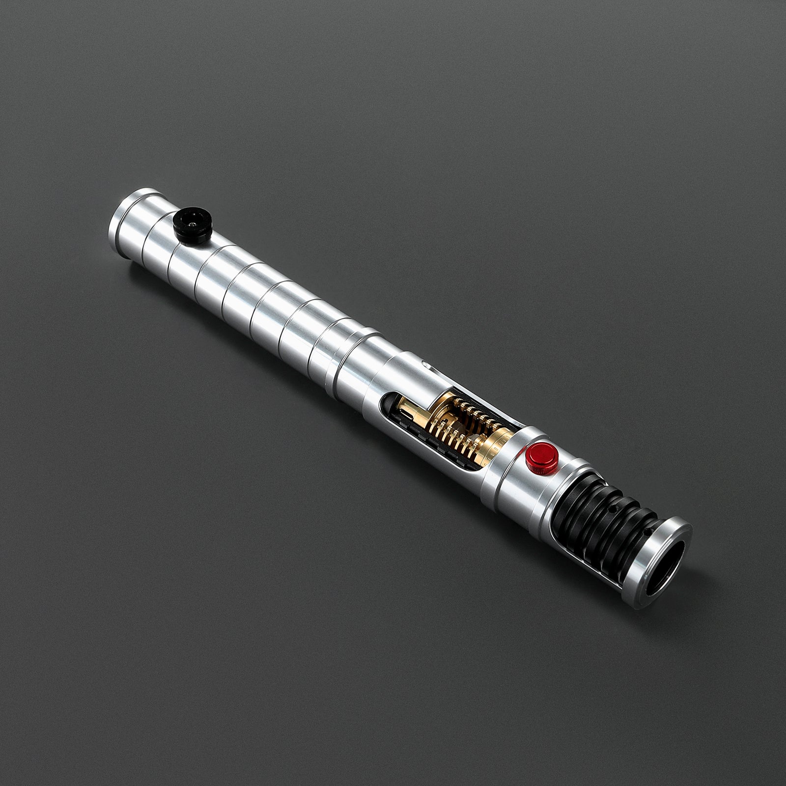 Quinlan vos lightsaber
