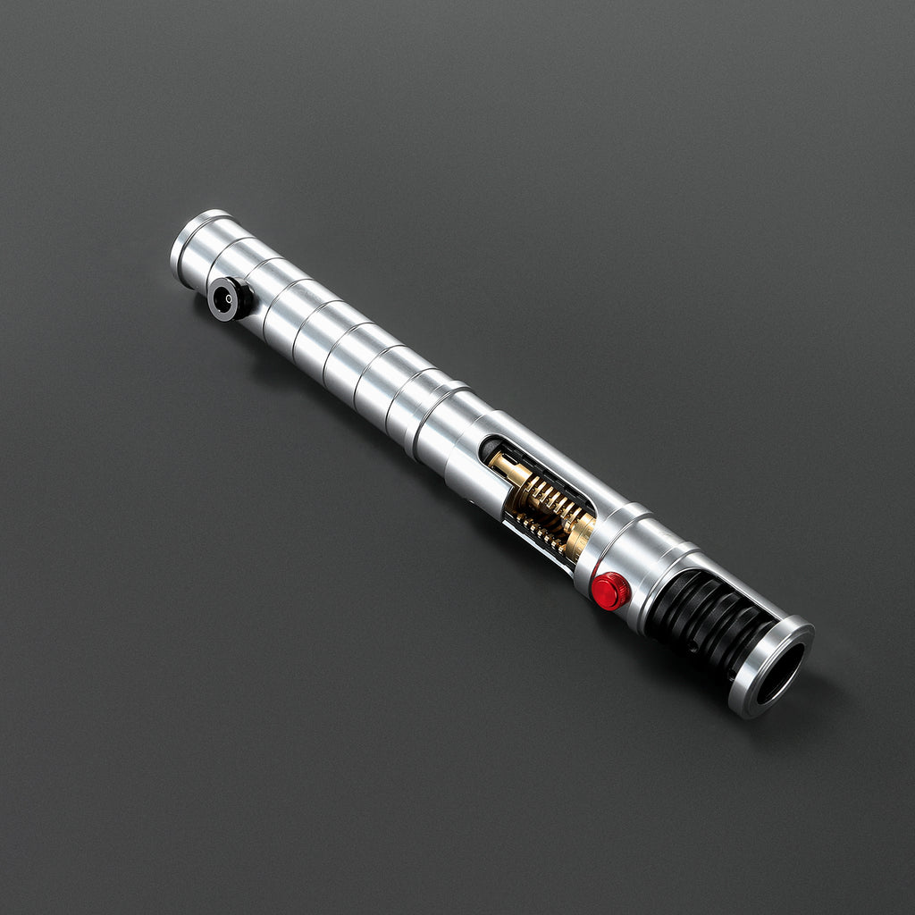 Quinlan vos lightsaber