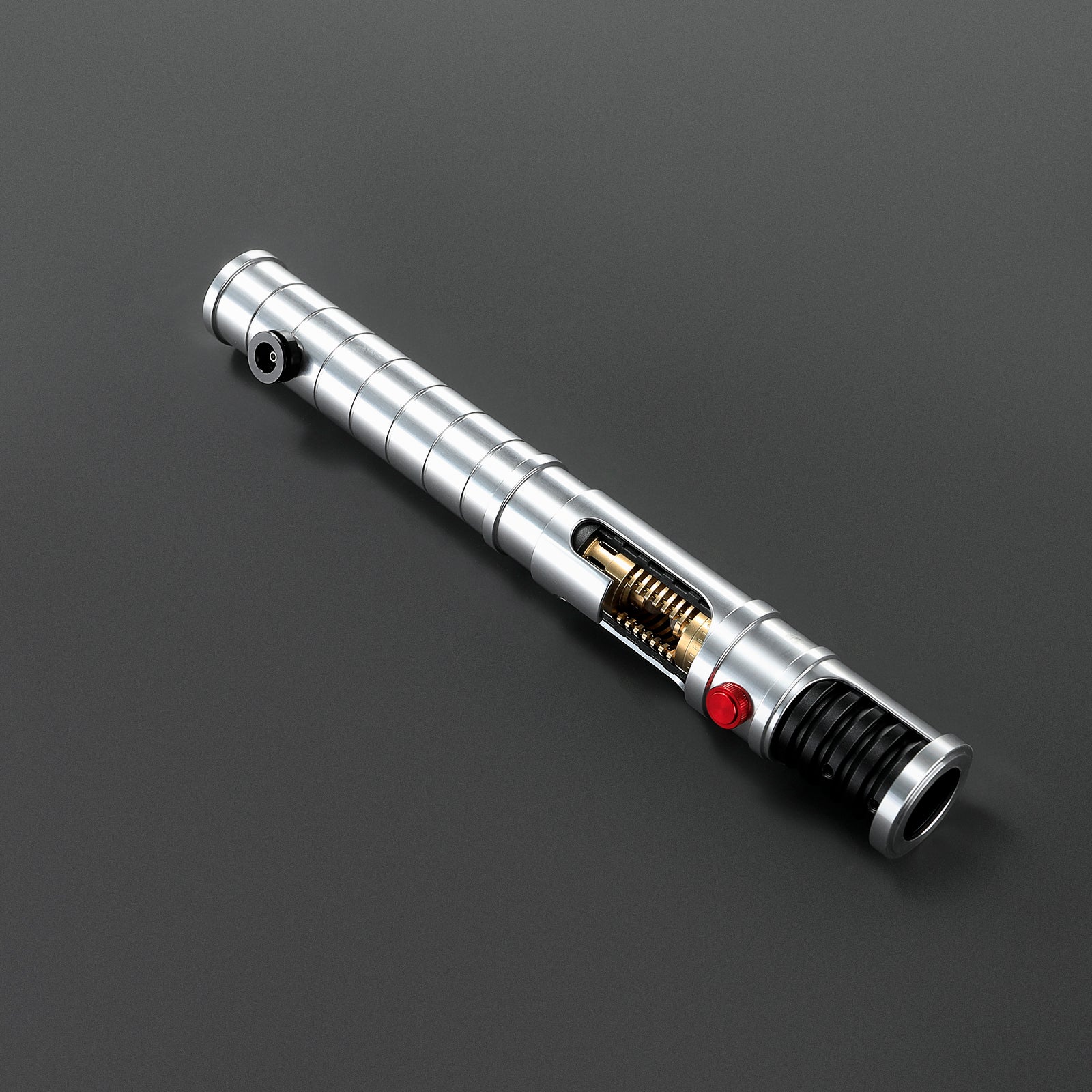 Quinlan vos lightsaber