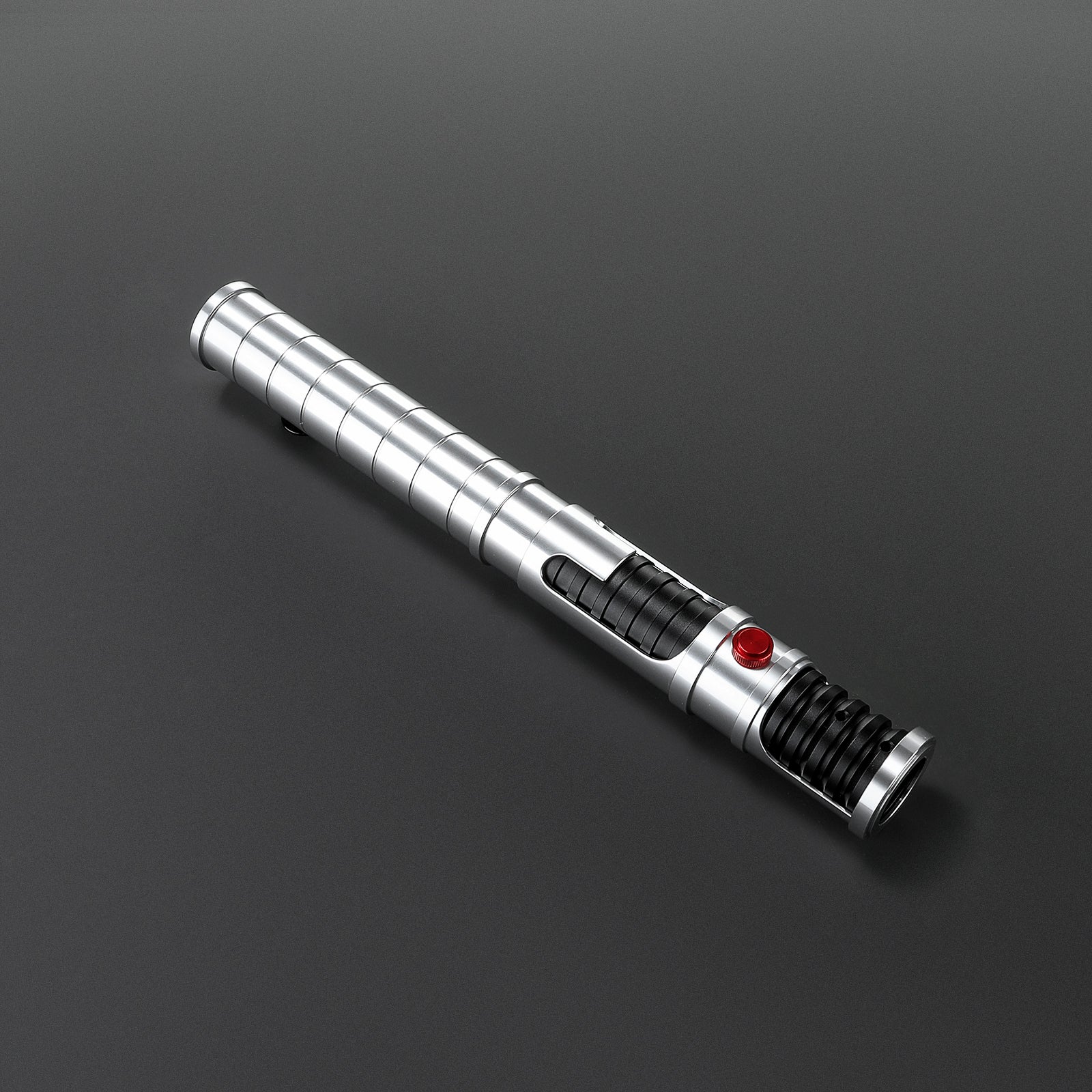 Quinlan vos lightsaber
