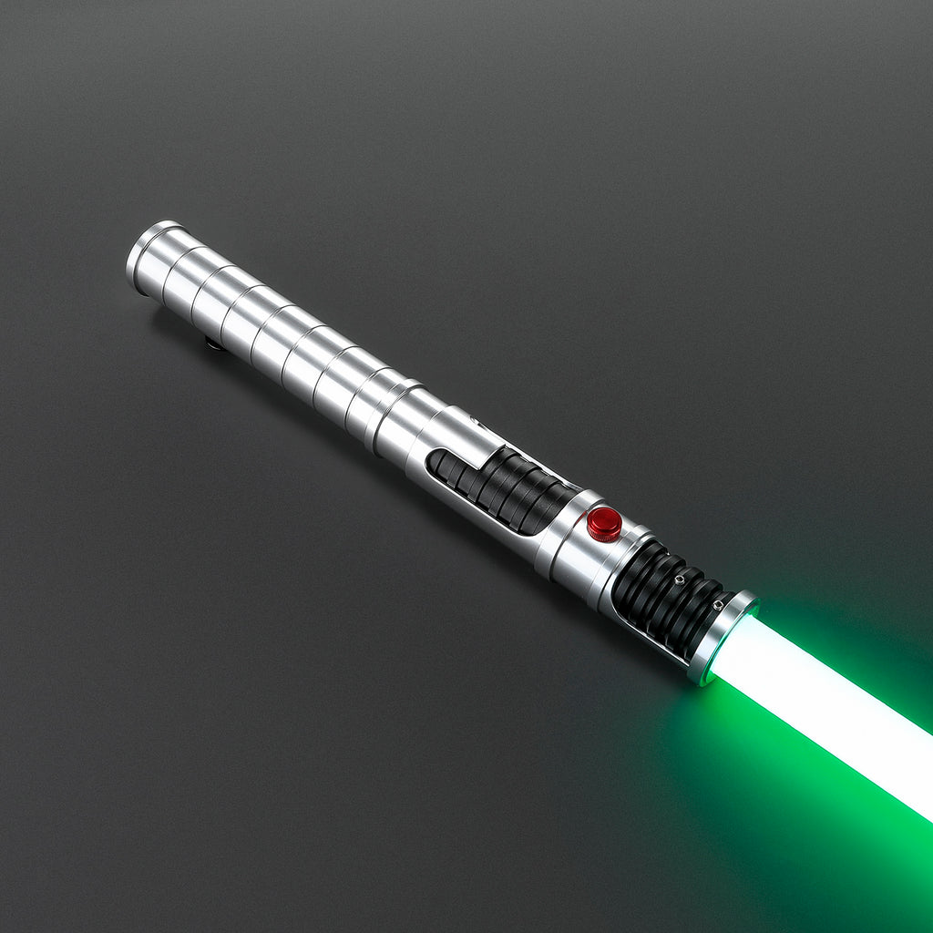 Quinlan vos lightsaber