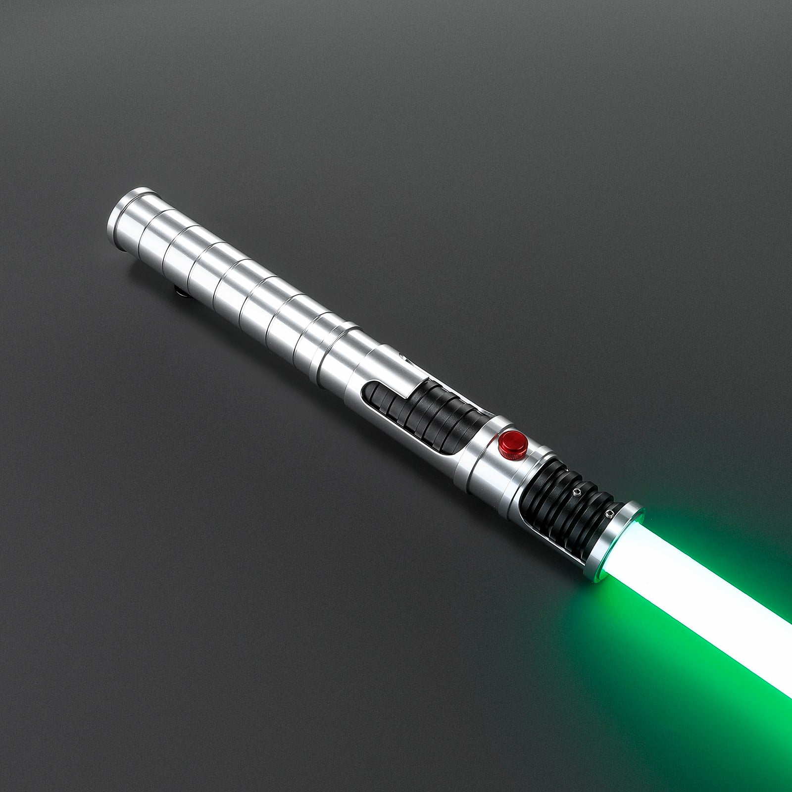 Quinlan vos lightsaber