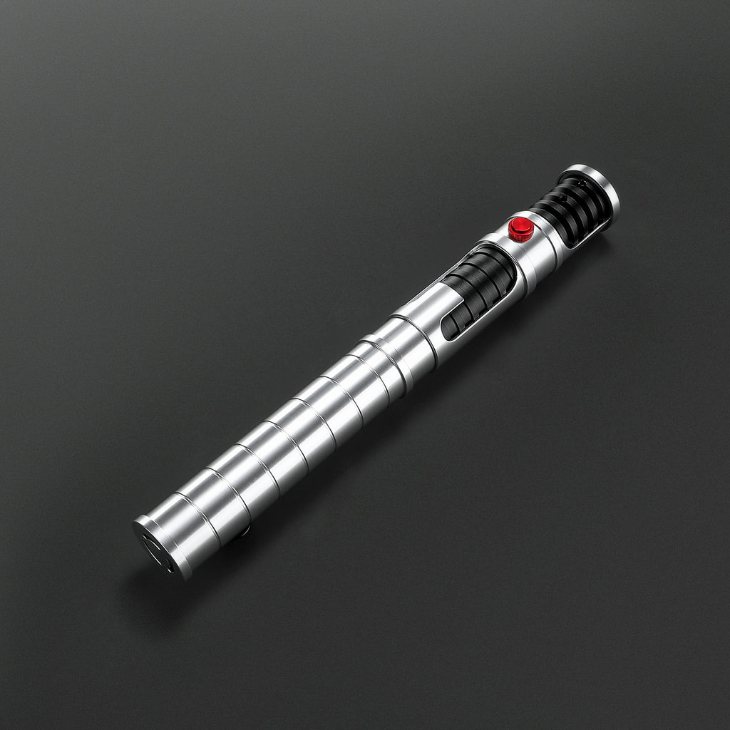Quinlan vos lightsaber