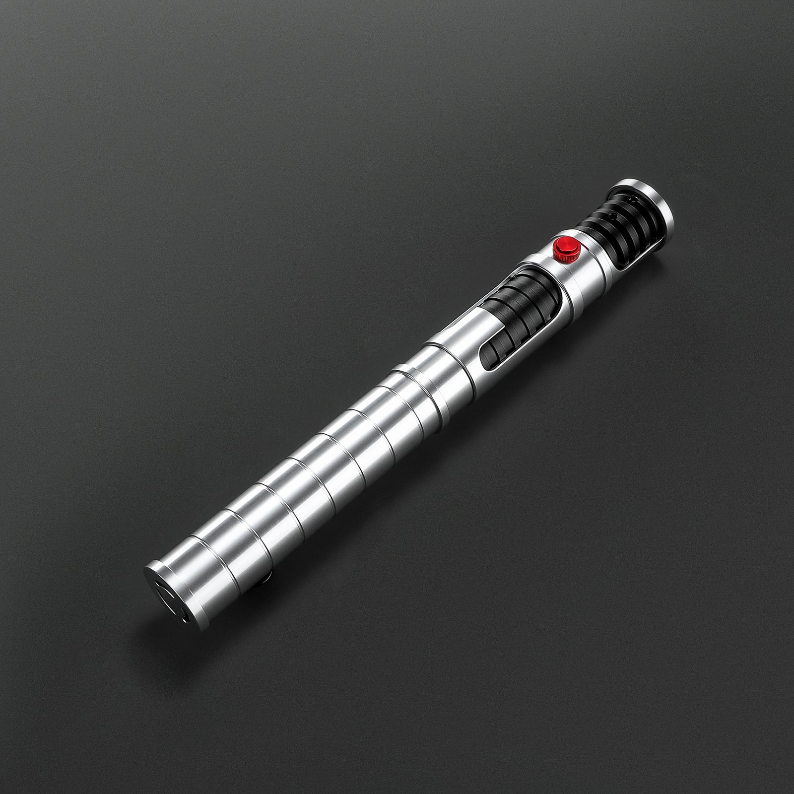 Quinlan vos lightsaber