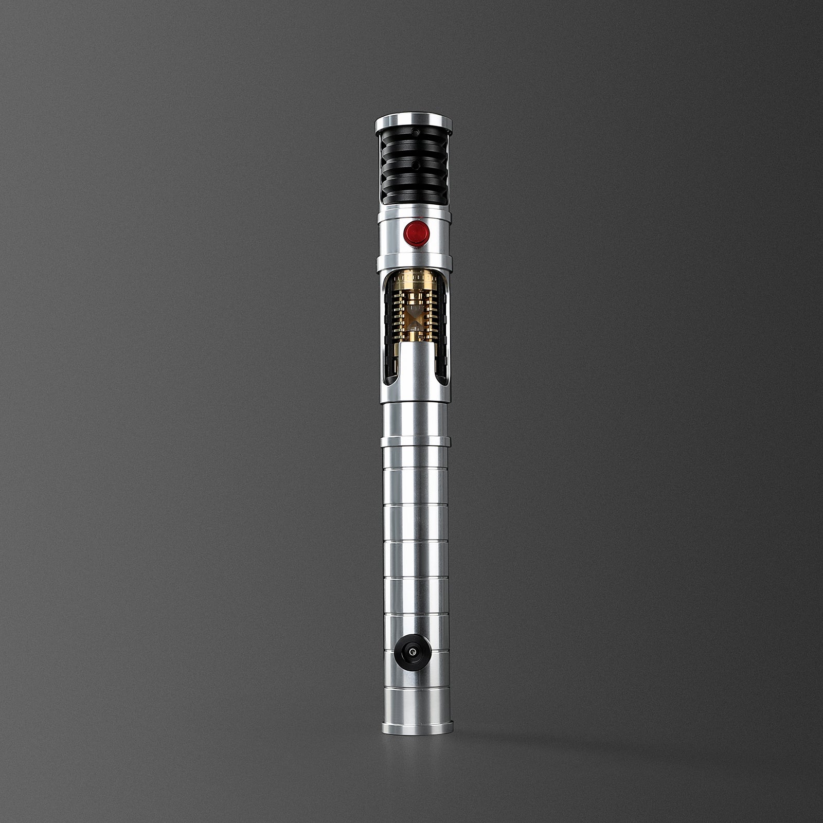 Quinlan vos lightsaber