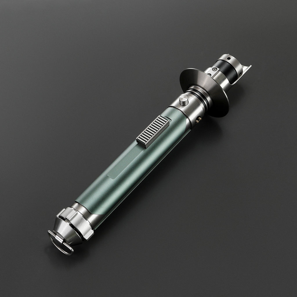 The sacrifice Kanan Jarrus lightsaber