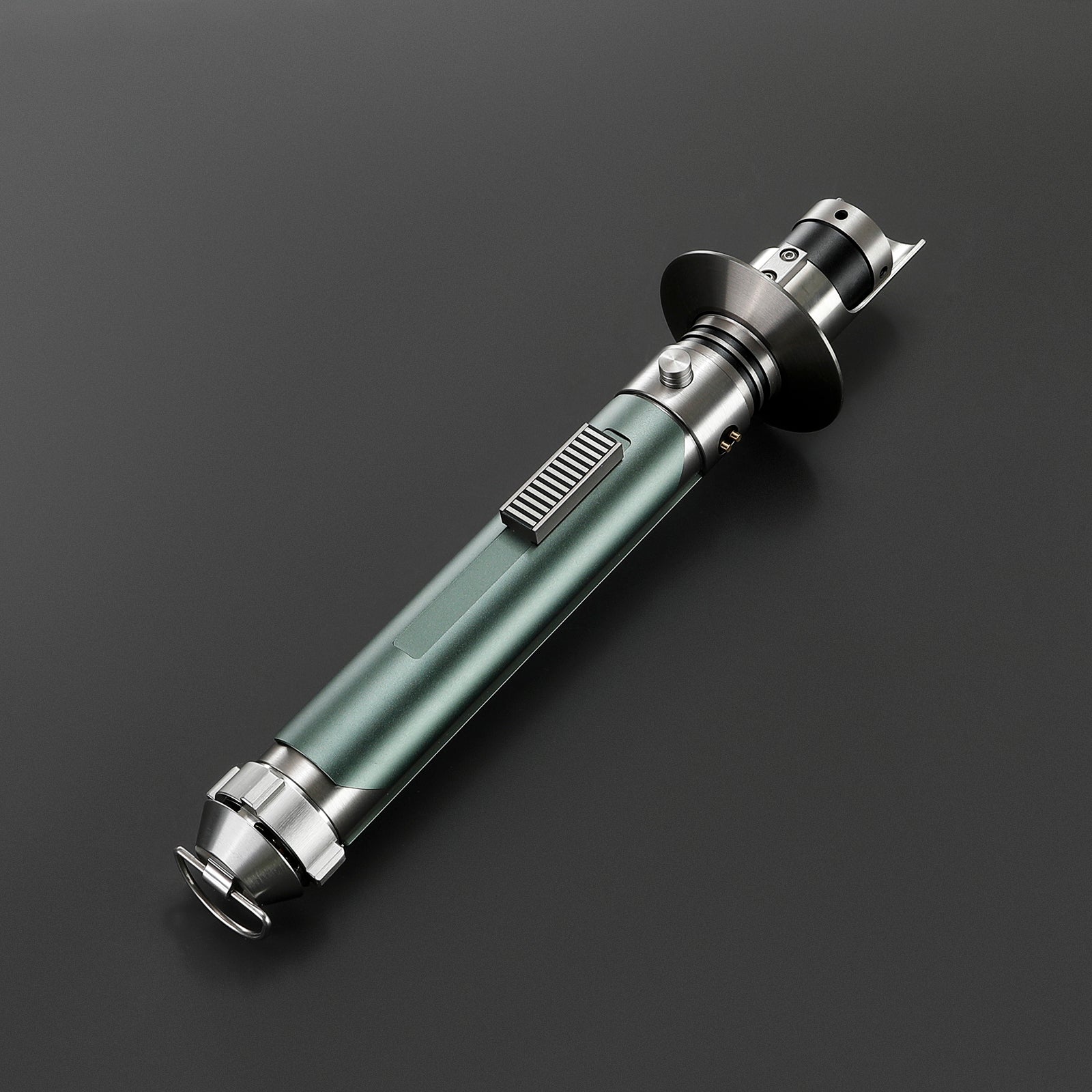 The sacrifice Kanan Jarrus lightsaber