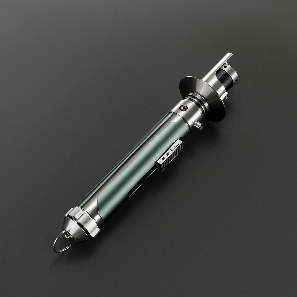 The sacrifice Kanan Jarrus lightsaber