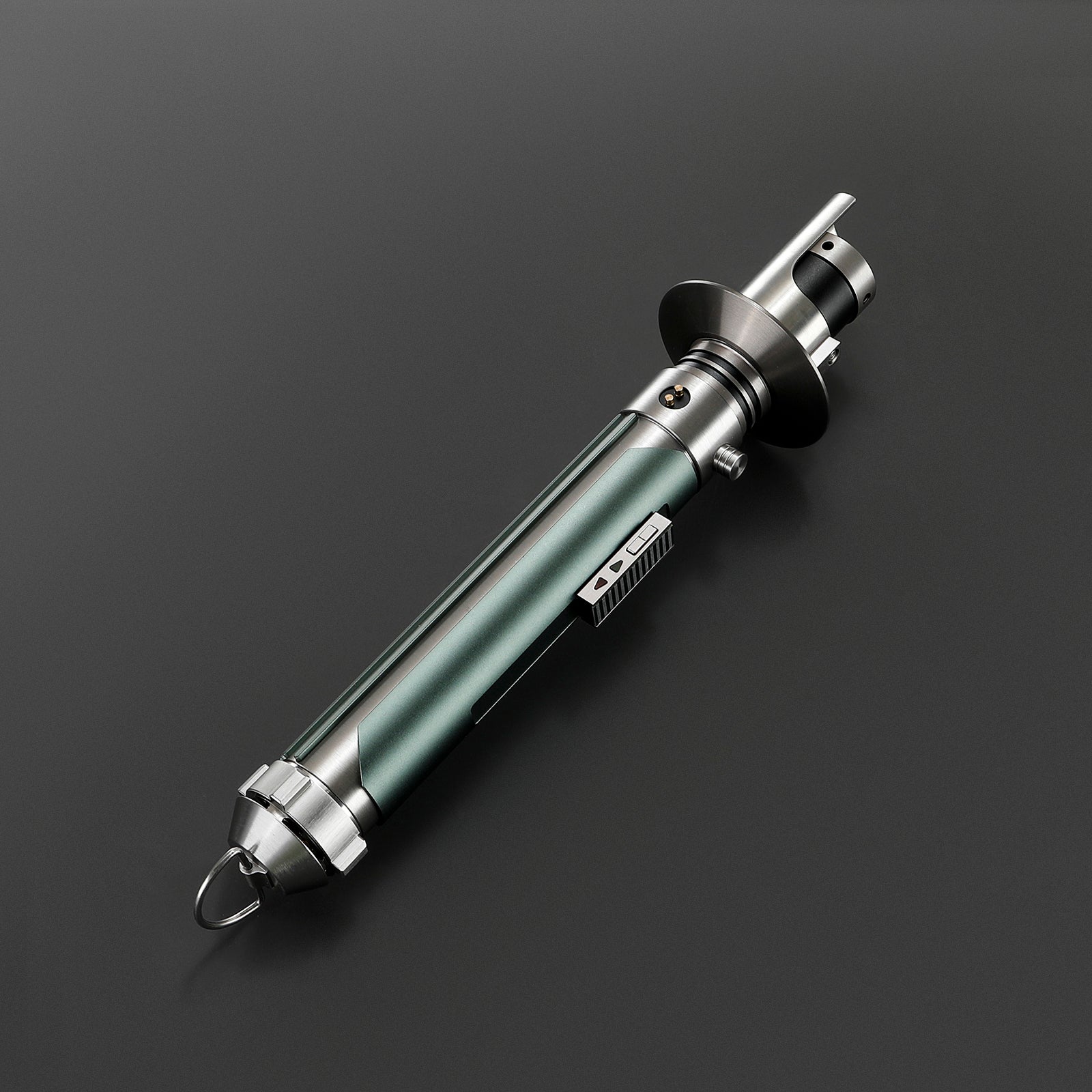 The sacrifice Kanan Jarrus lightsaber