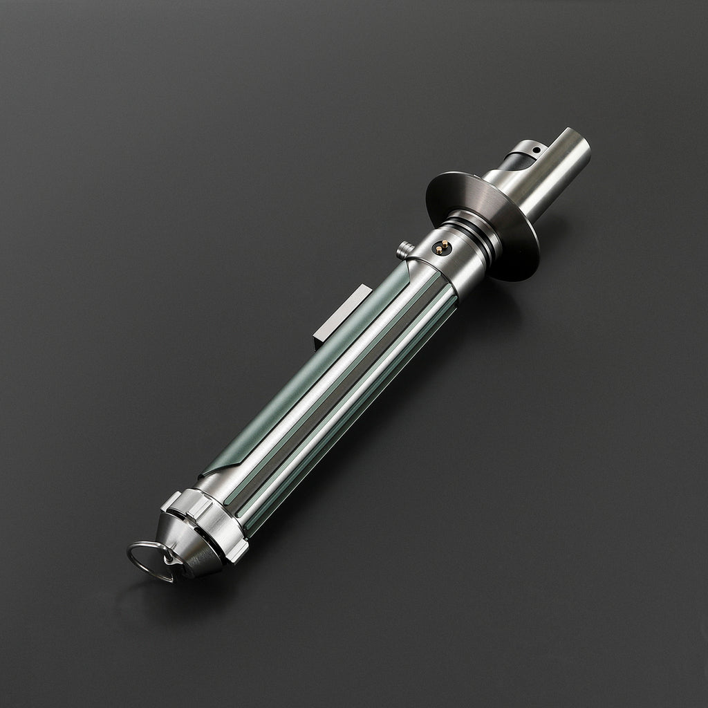 The sacrifice Kanan Jarrus lightsaber