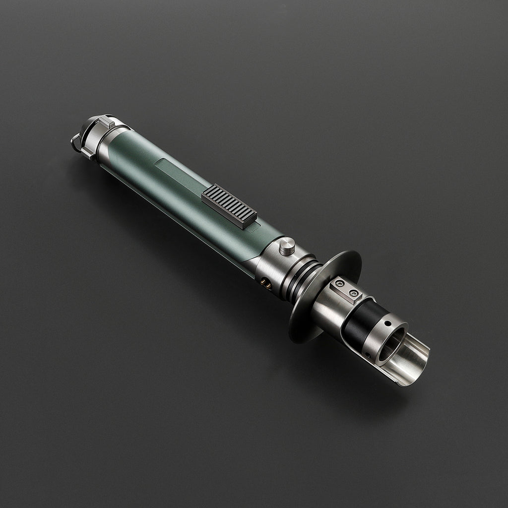 The sacrifice Kanan Jarrus lightsaber