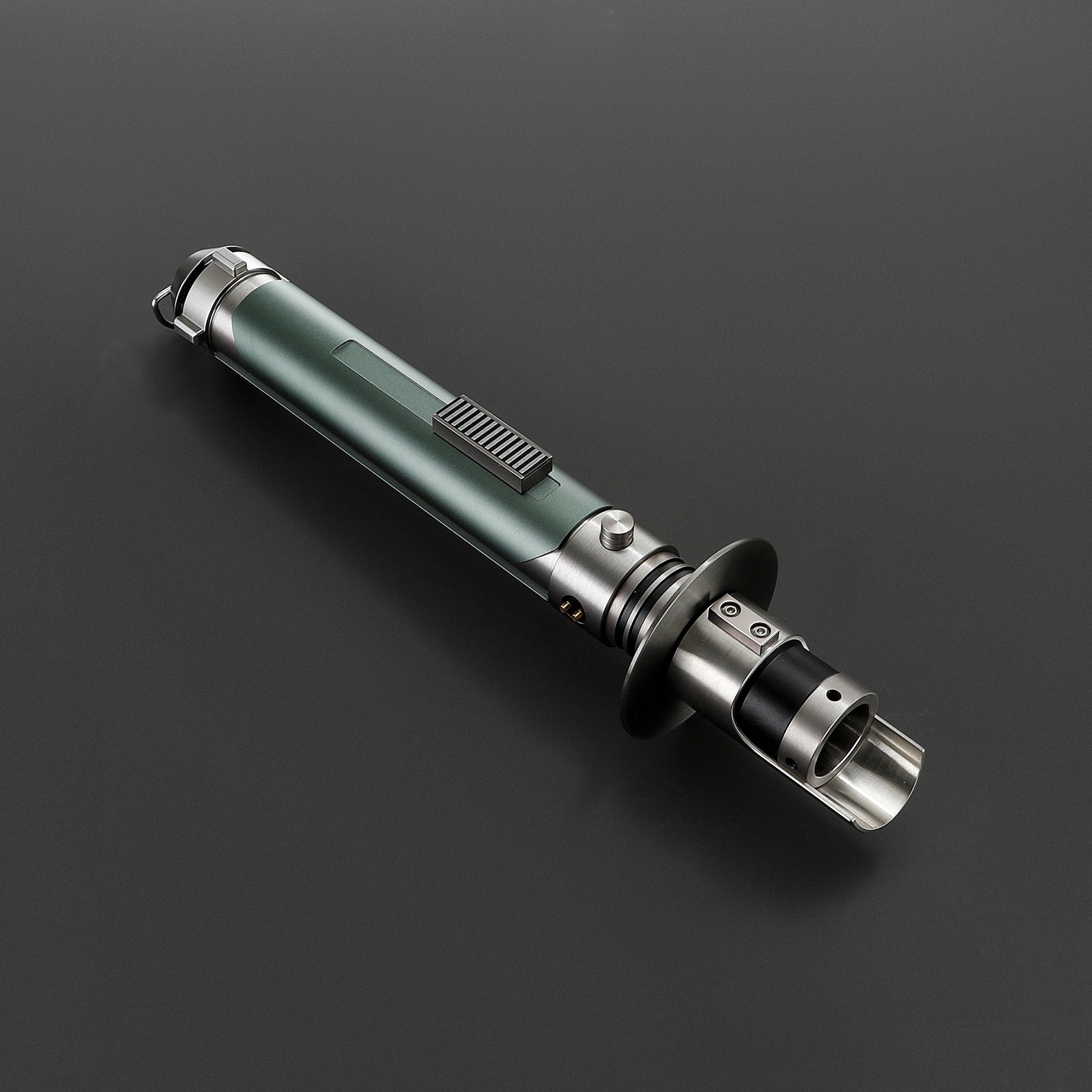 The sacrifice Kanan Jarrus lightsaber
