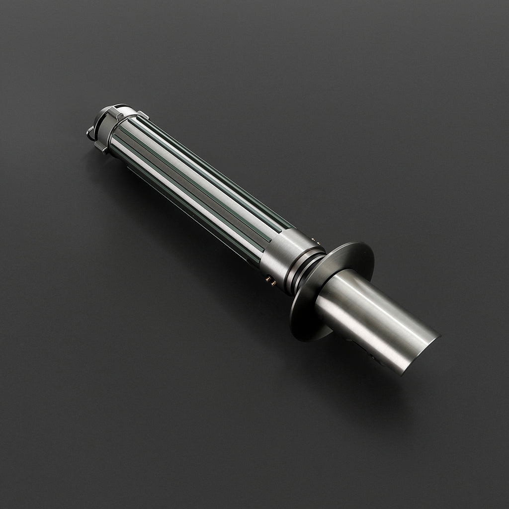 The sacrifice Kanan Jarrus lightsaber