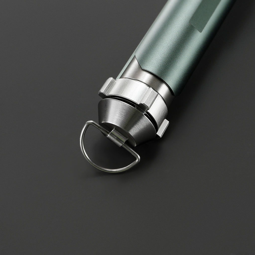 The sacrifice Kanan Jarrus lightsaber