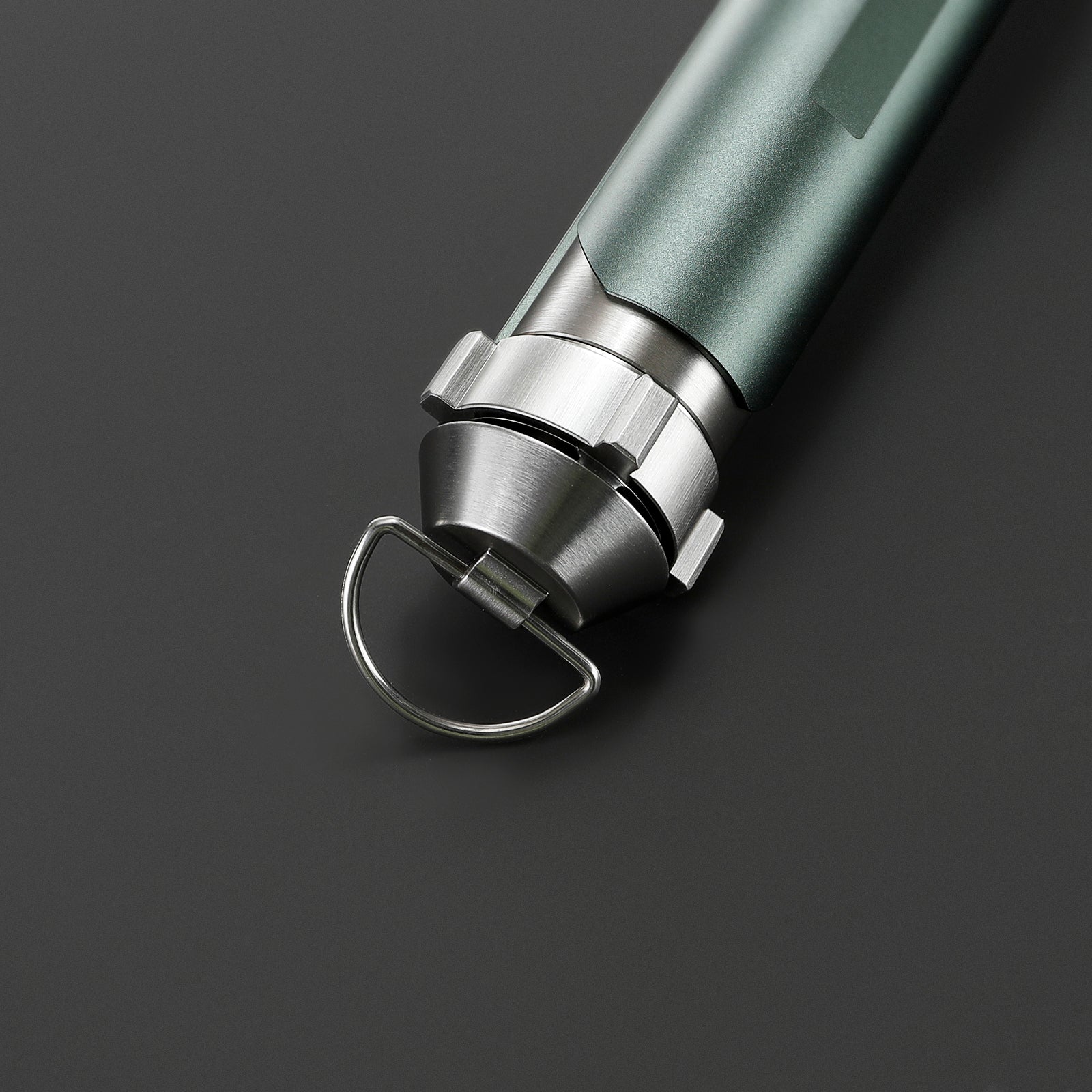 The sacrifice Kanan Jarrus lightsaber