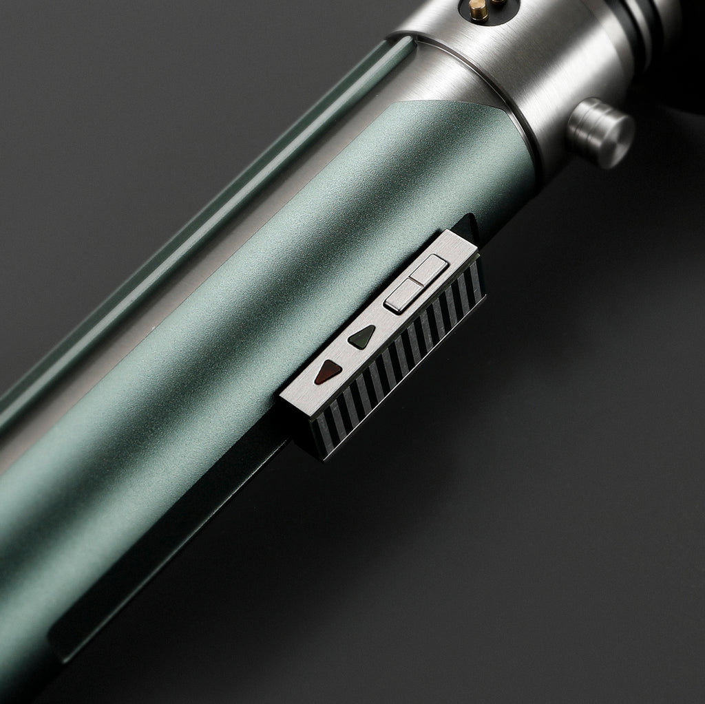 The sacrifice Kanan Jarrus lightsaber