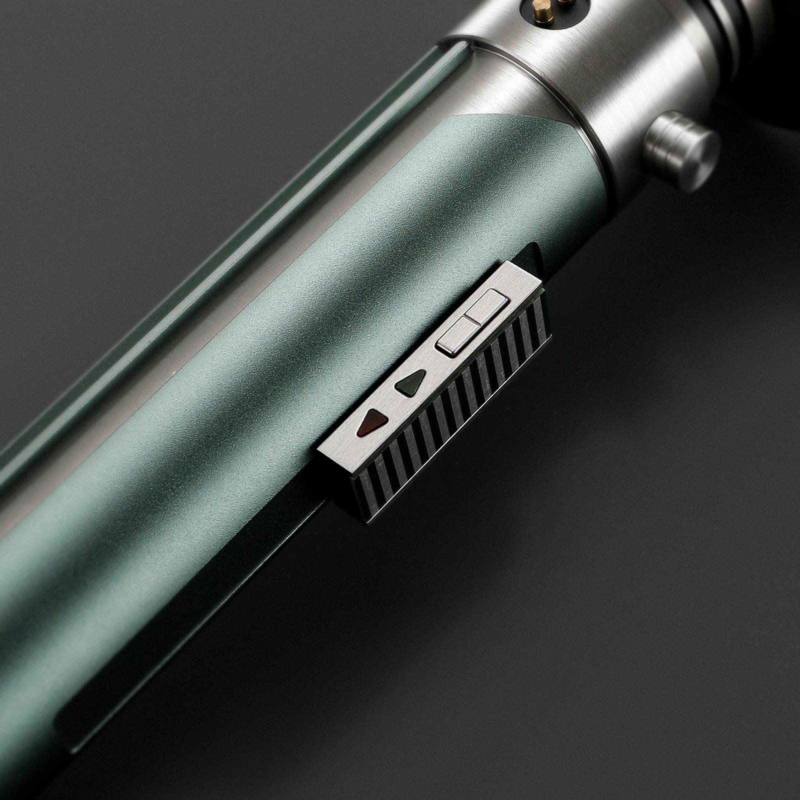 The sacrifice Kanan Jarrus lightsaber