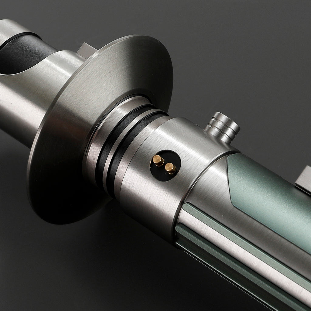 The sacrifice Kanan Jarrus lightsaber