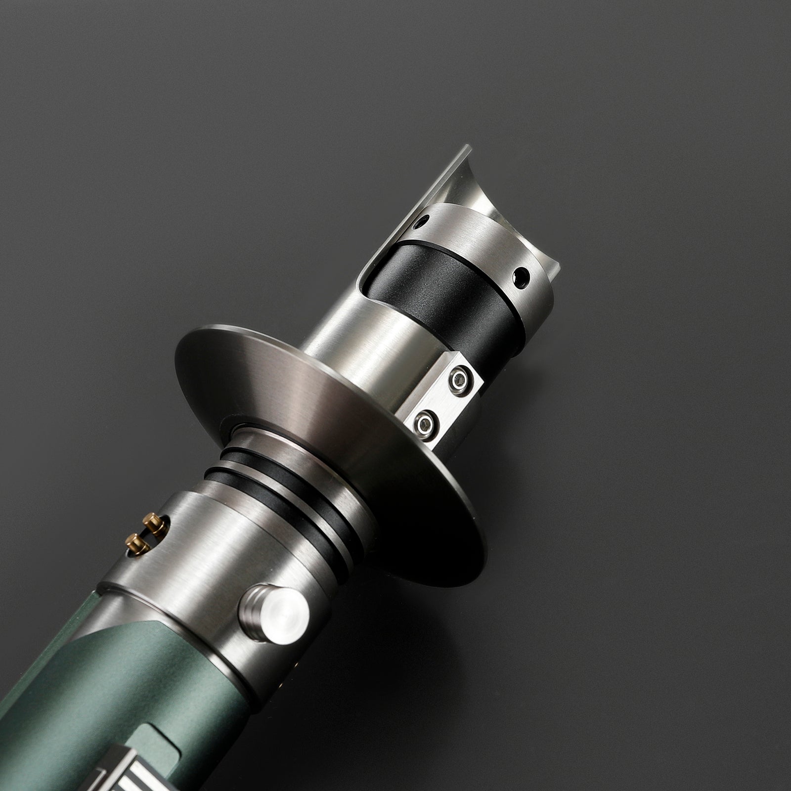 The sacrifice Kanan Jarrus lightsaber