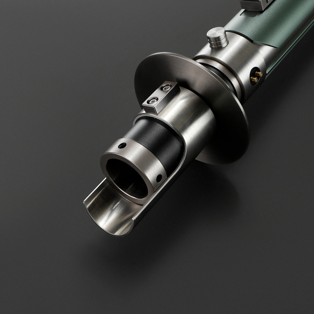 The sacrifice Kanan Jarrus lightsaber