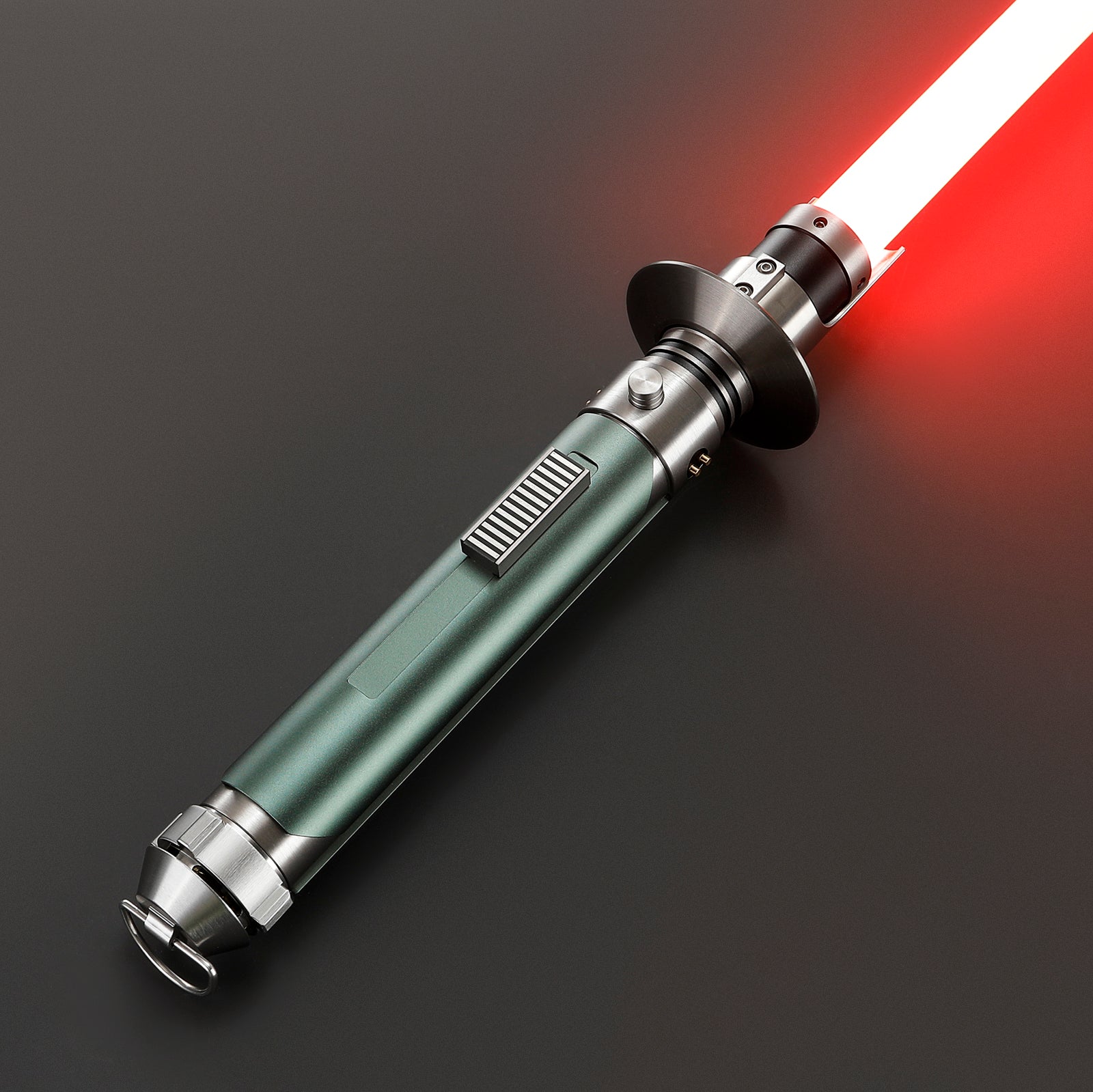The sacrifice Kanan Jarrus lightsaber