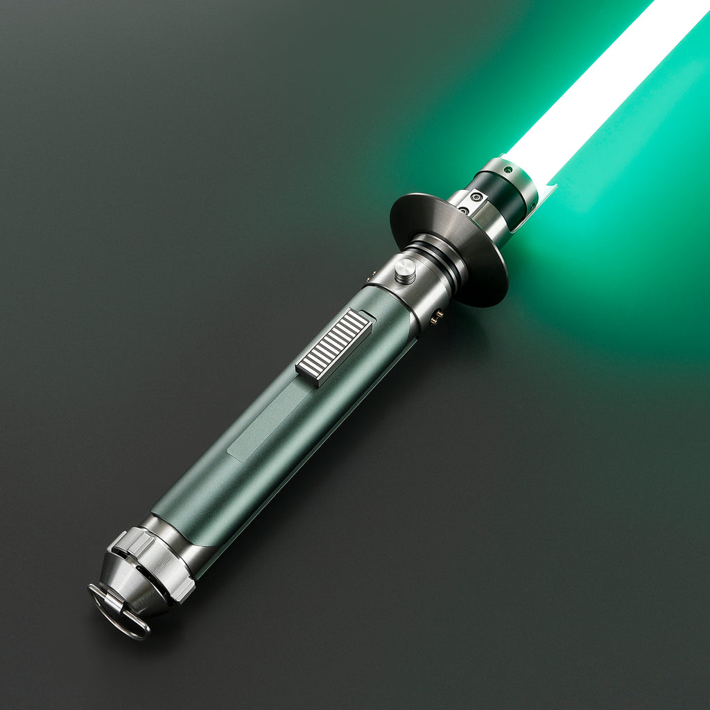 The sacrifice Kanan Jarrus lightsaber