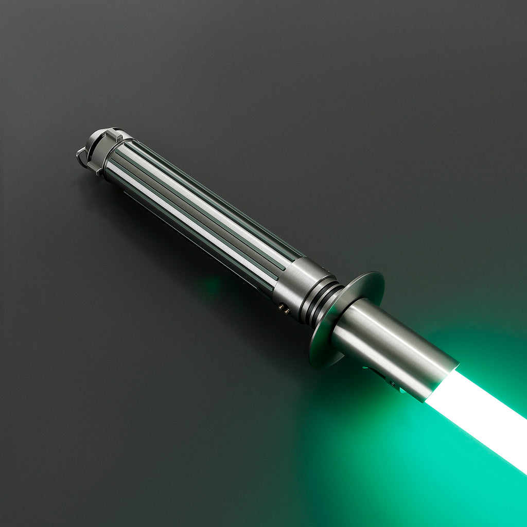The sacrifice Kanan Jarrus lightsaber