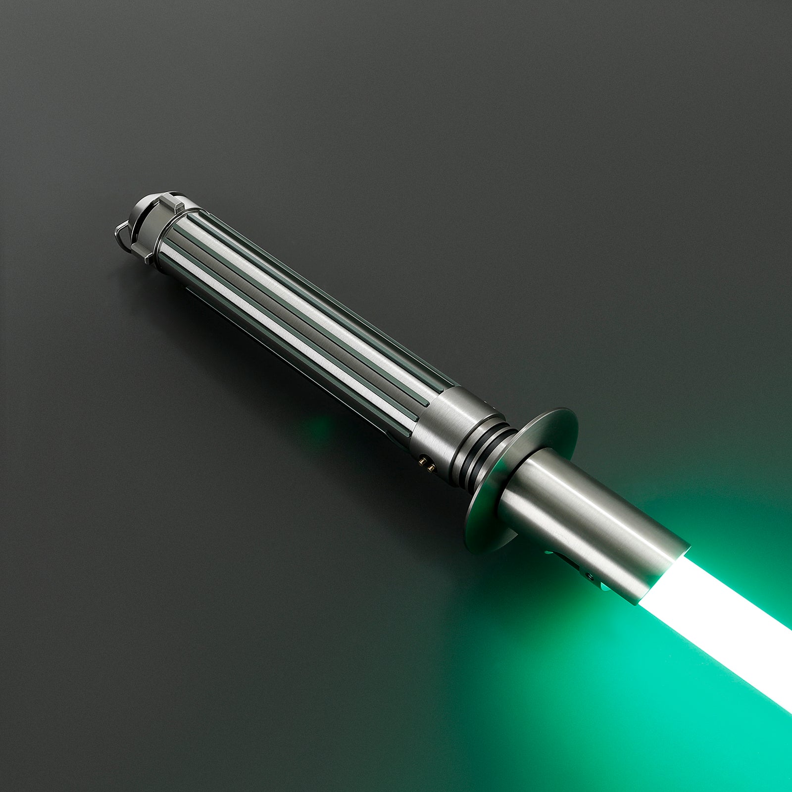 The sacrifice Kanan Jarrus lightsaber
