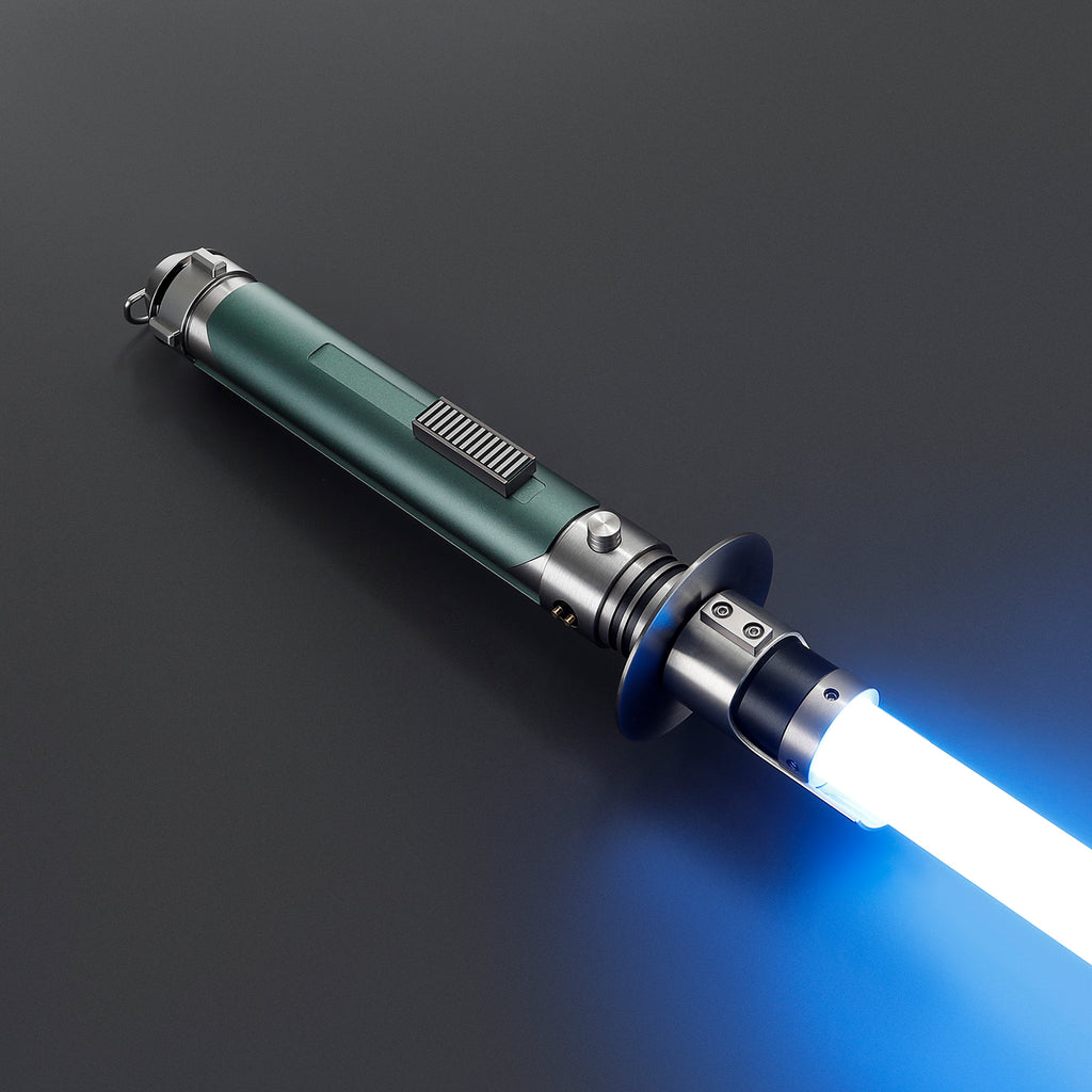 The sacrifice Kanan Jarrus lightsaber