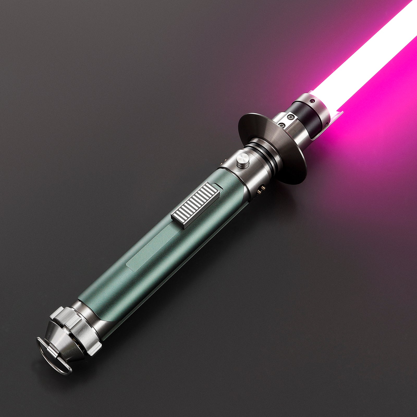 The sacrifice Kanan Jarrus lightsaber