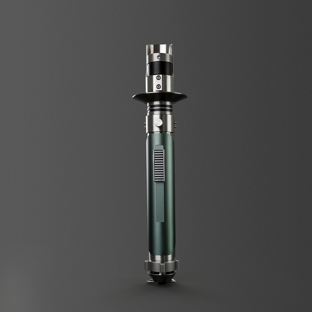 The sacrifice Kanan Jarrus lightsaber