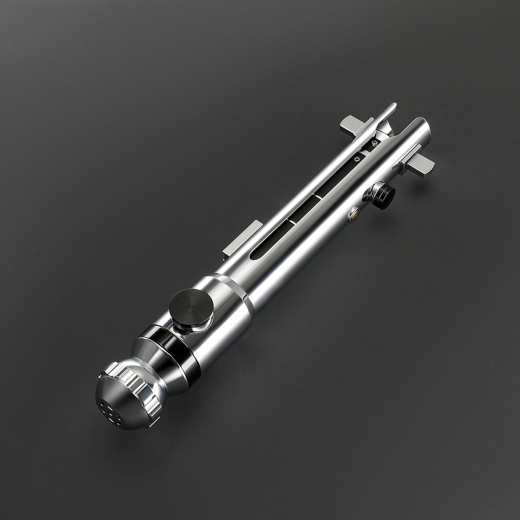 Ahsoka 1 lightsaber