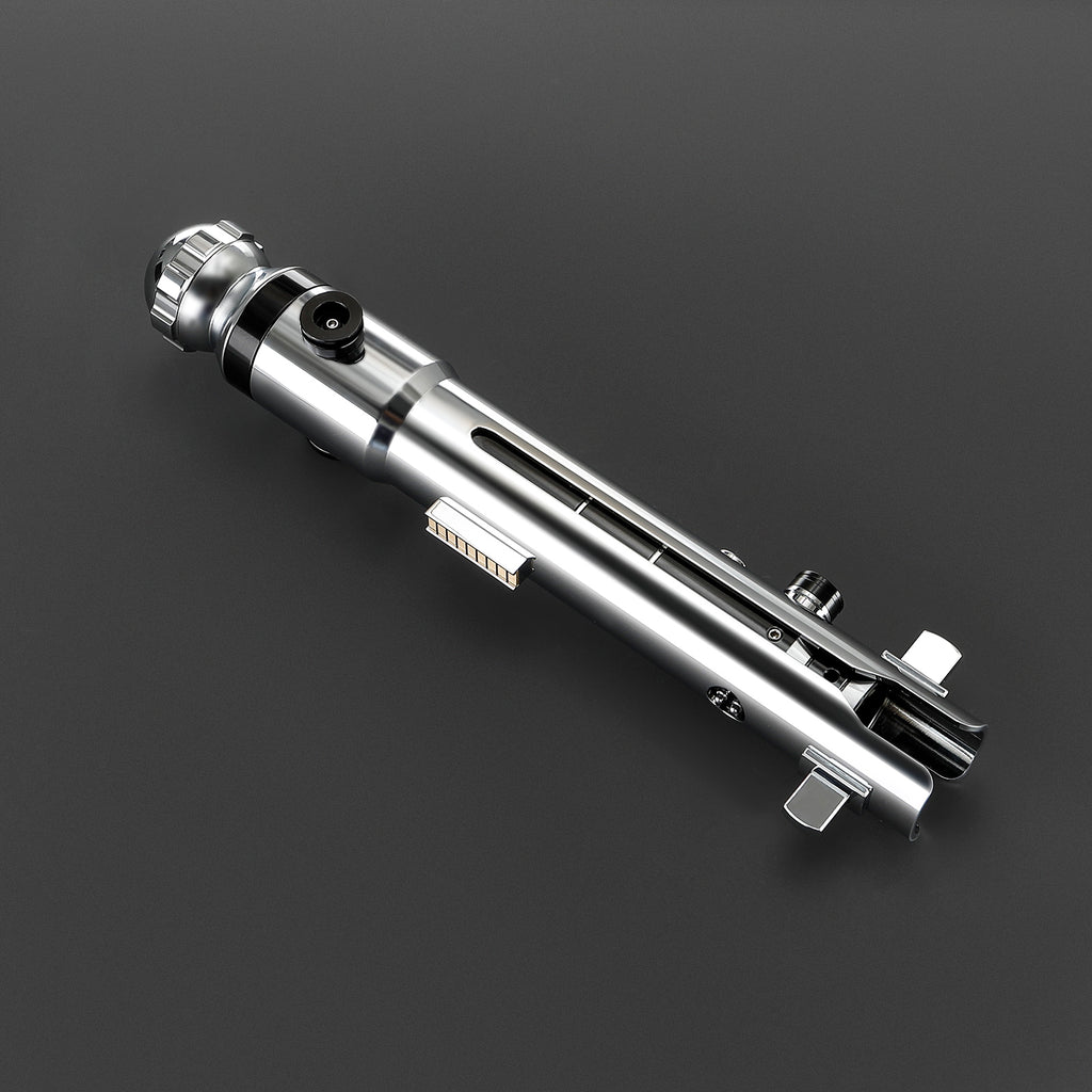 Ahsoka 1 lightsaber