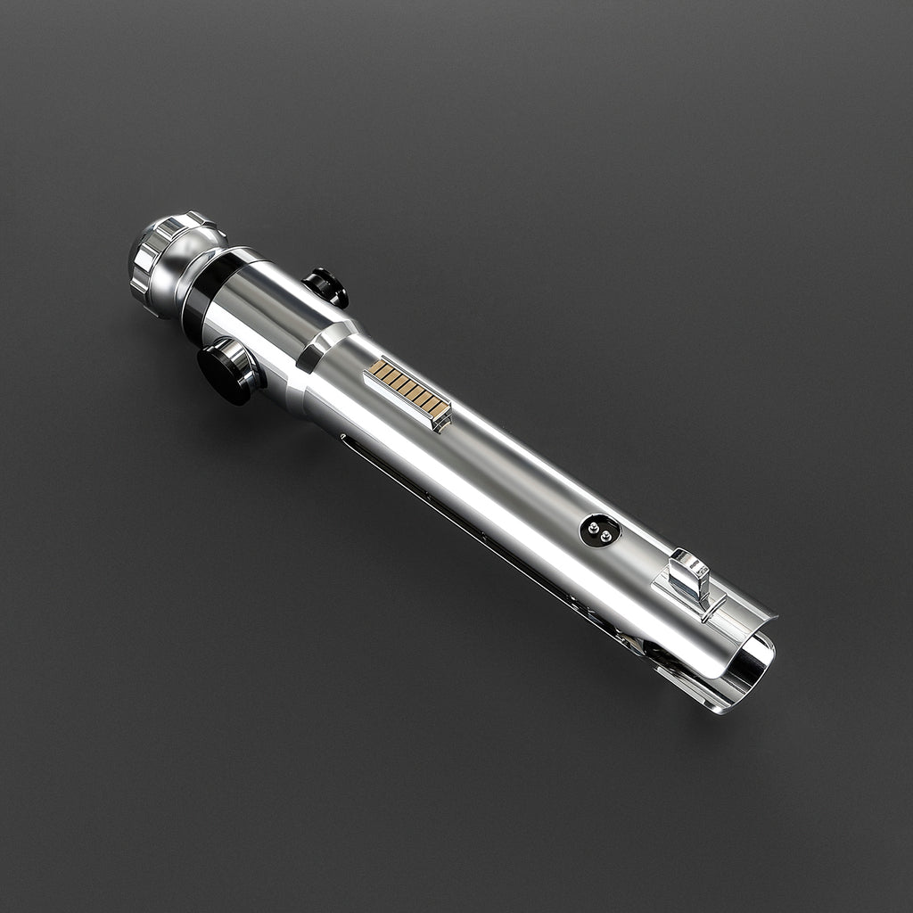Ahsoka 1 lightsaber