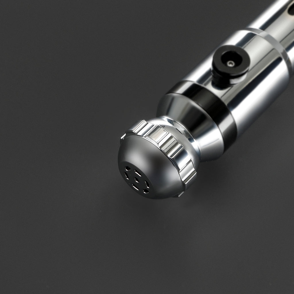 Ahsoka 1 lightsaber