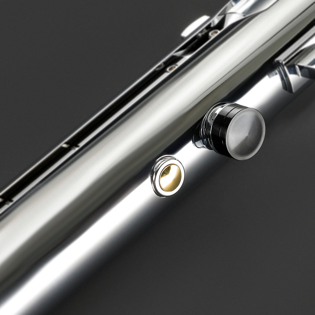 Ahsoka 1 lightsaber