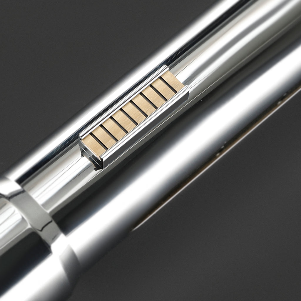 Ahsoka 1 lightsaber