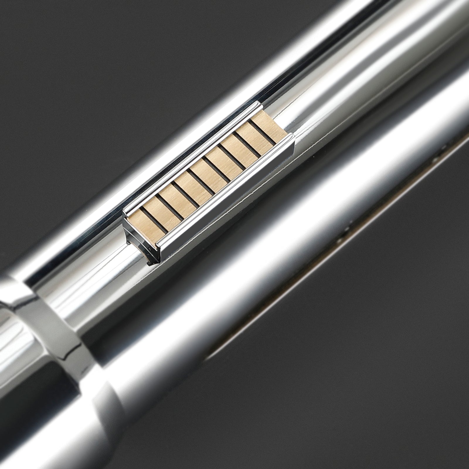 Ahsoka 1 lightsaber