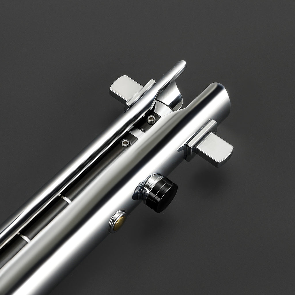 Ahsoka 1 lightsaber