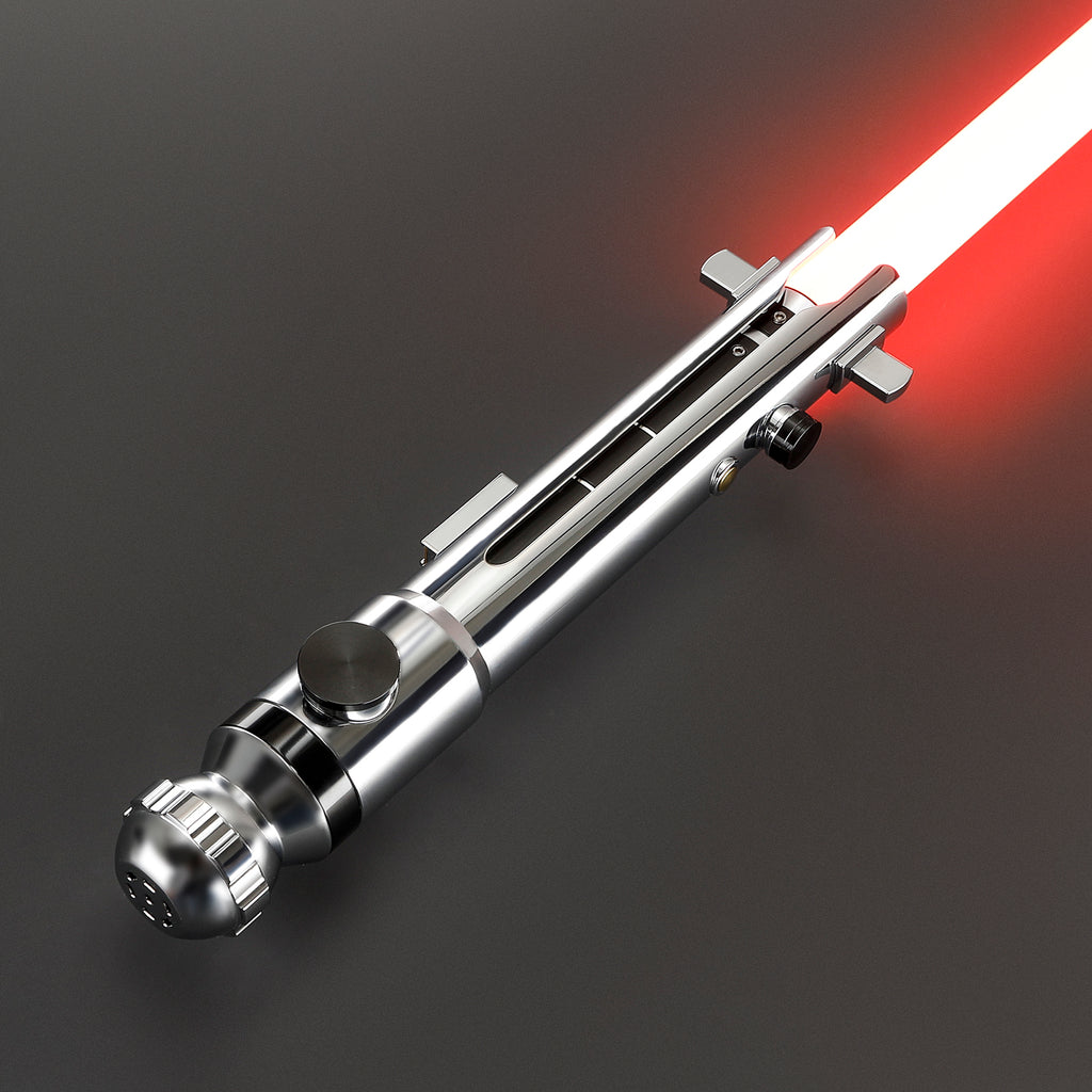 Ahsoka 1 lightsaber