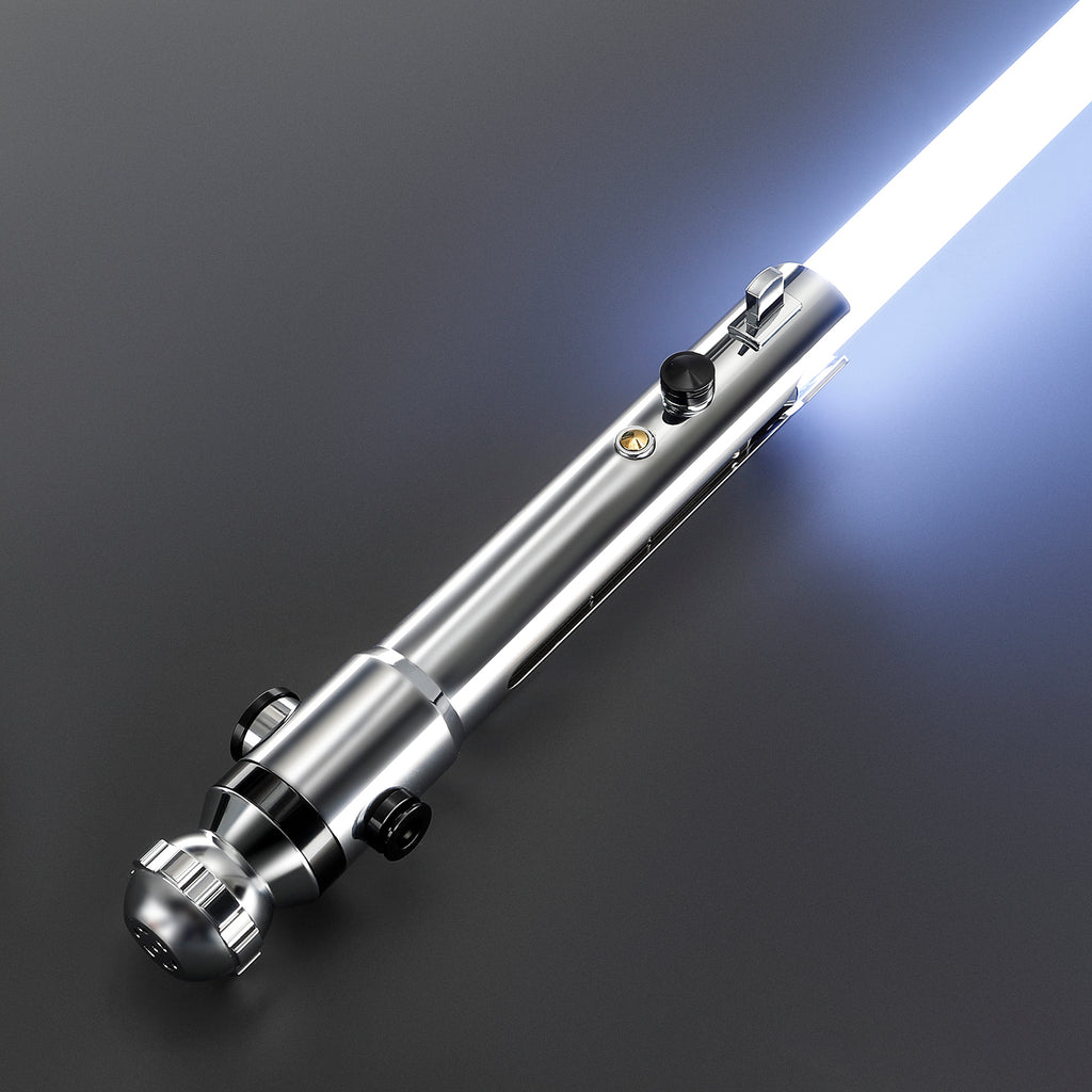 Ahsoka 1 lightsaber