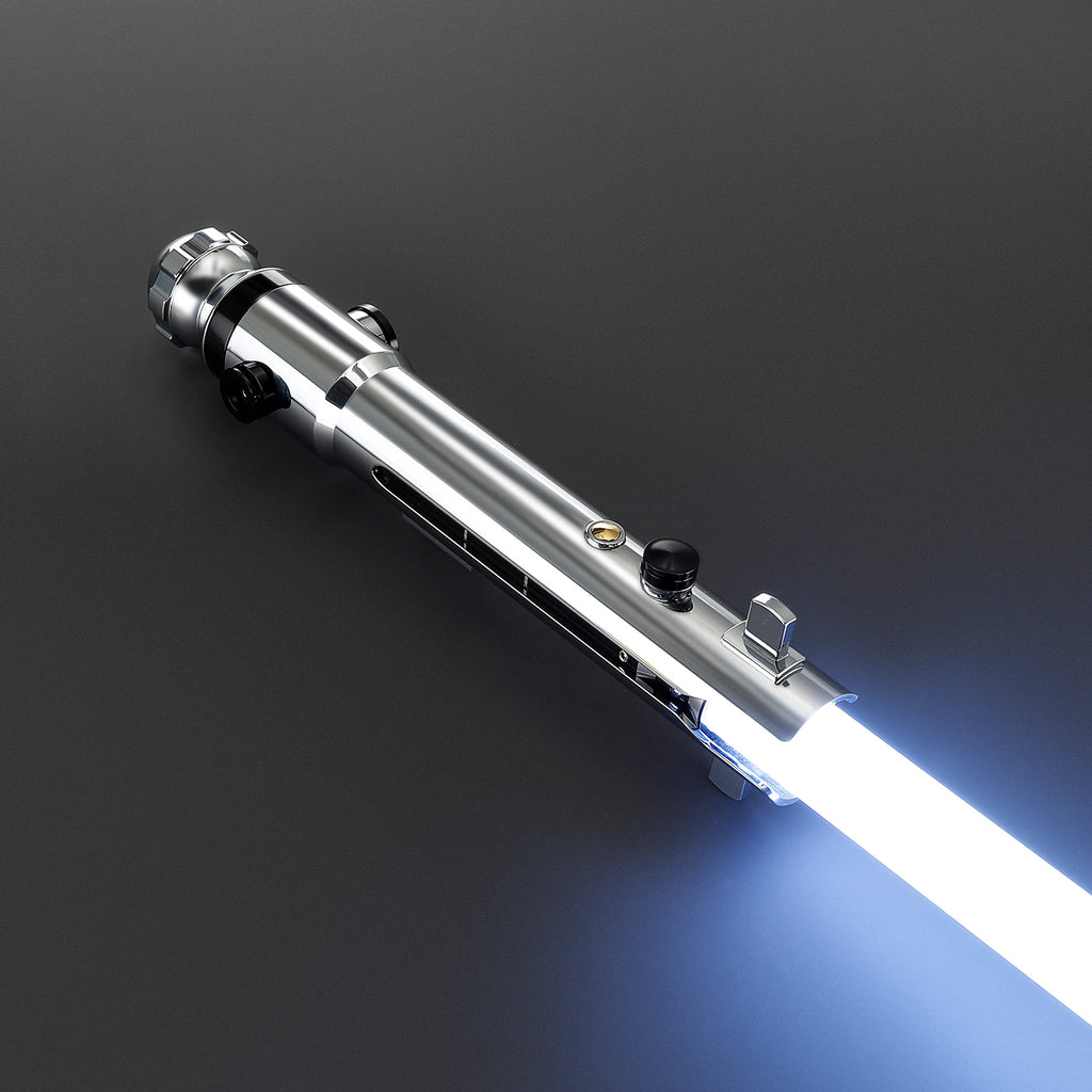 Ahsoka 1 lightsaber