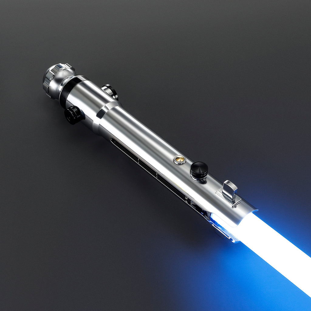 Ahsoka 1 lightsaber