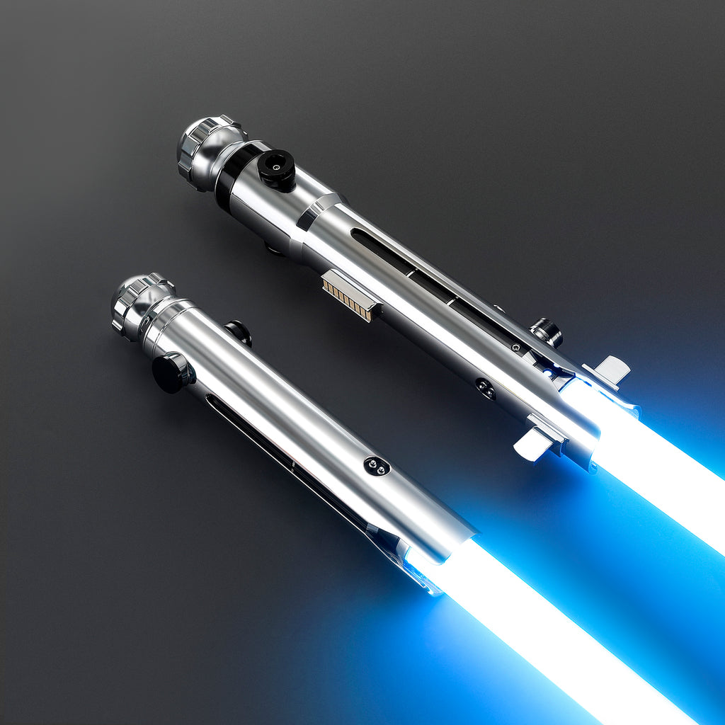 Ahsoka Tano Lightsabers