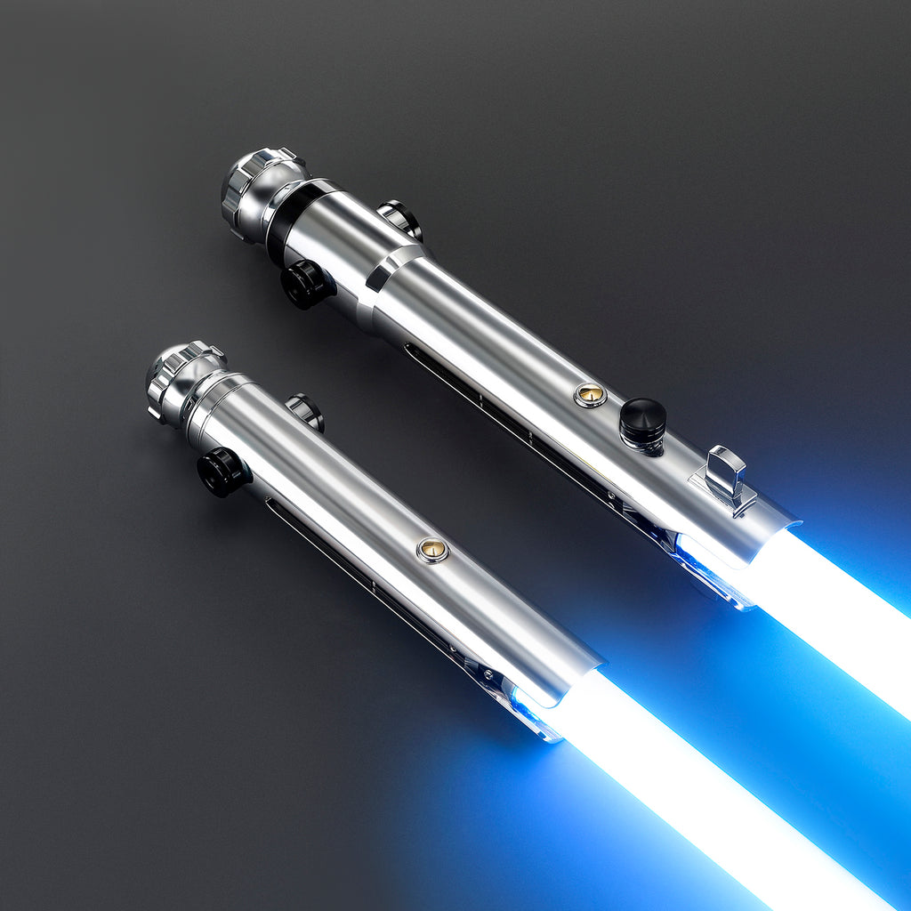 Ahsoka Tano Lightsabers