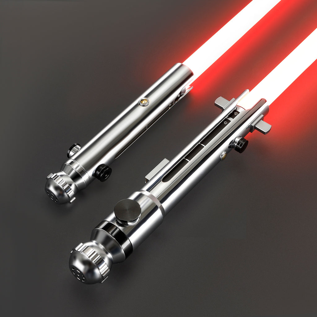 Ahsoka Tano Lightsabers