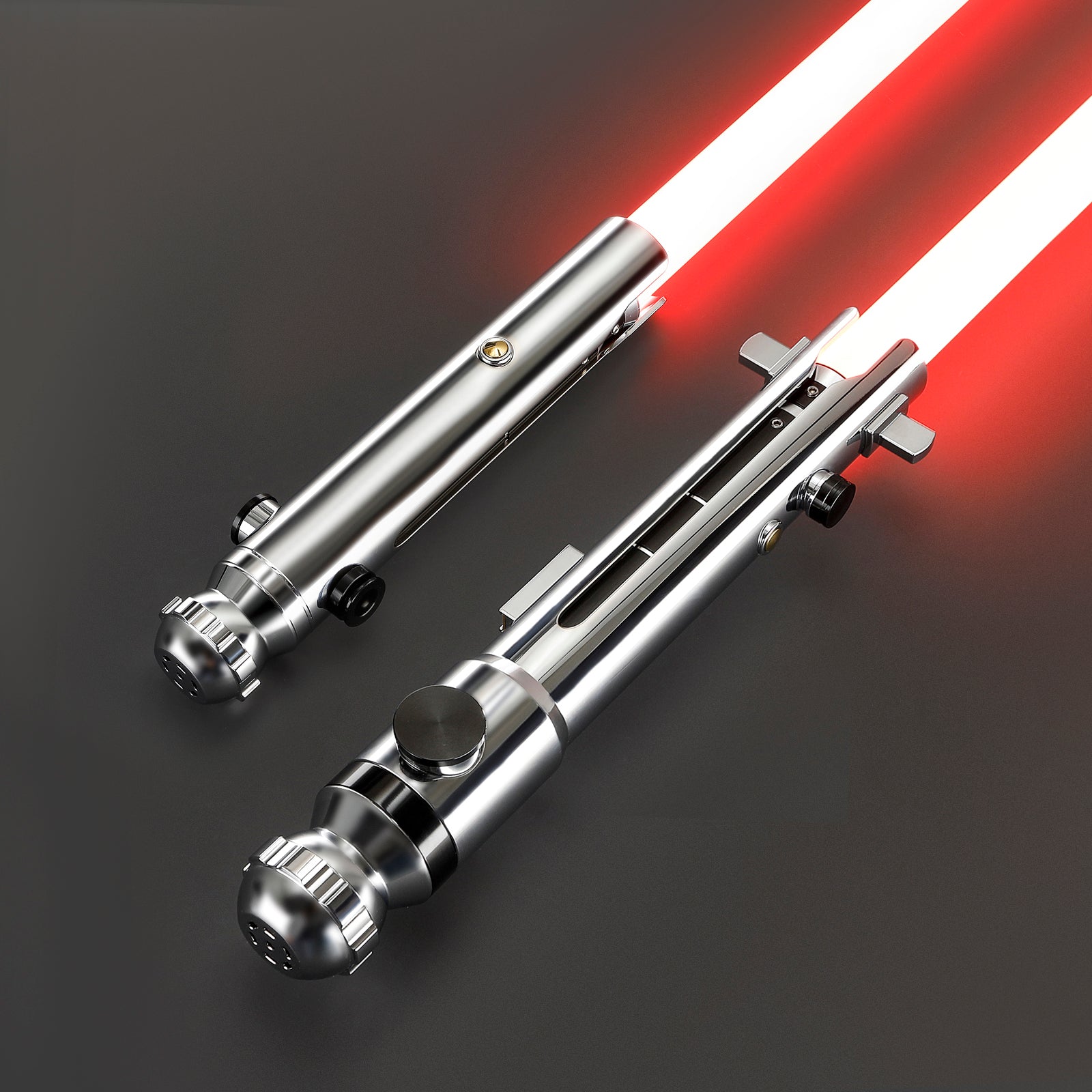Ahsoka Tano Lightsabers