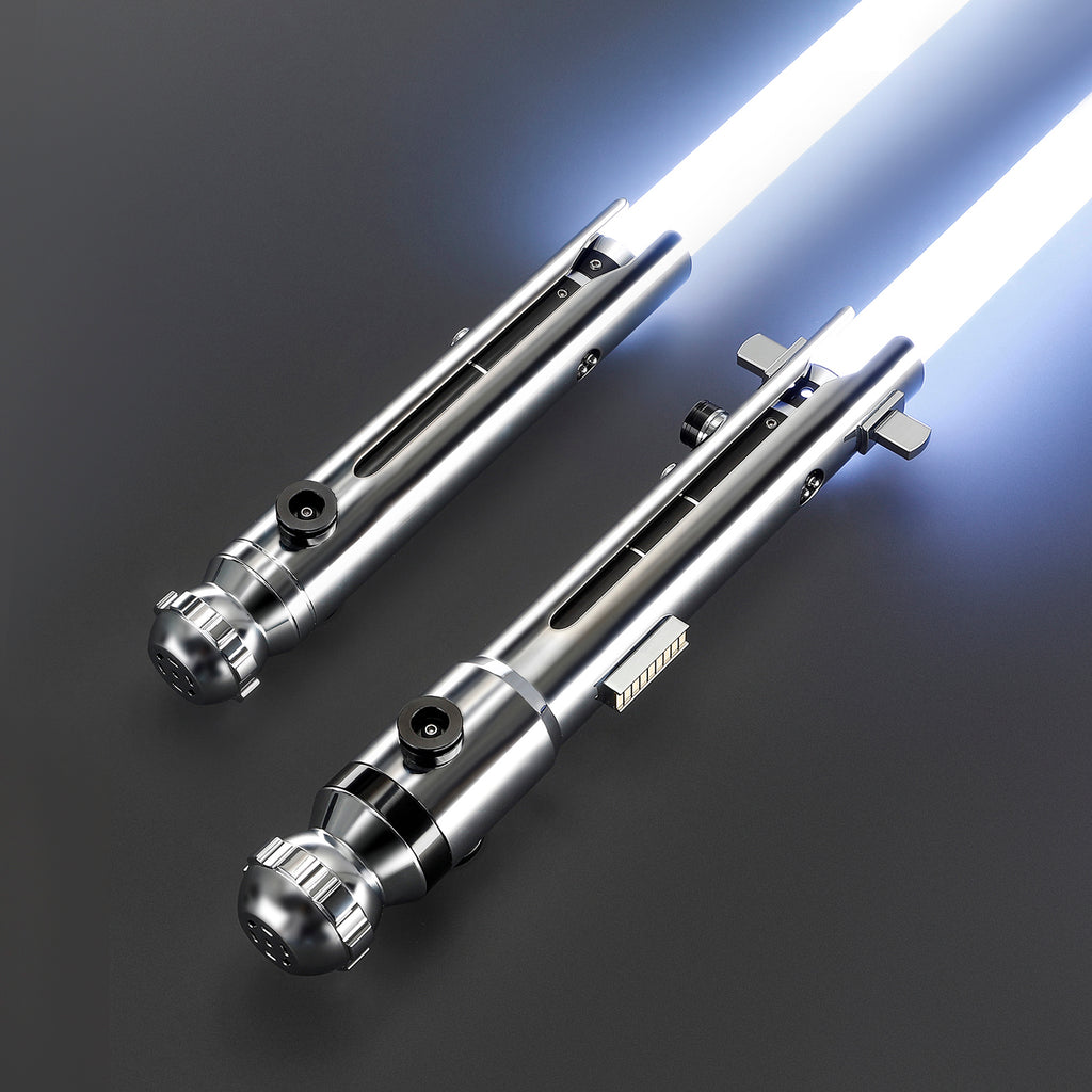 Ahsoka Tano Lightsabers