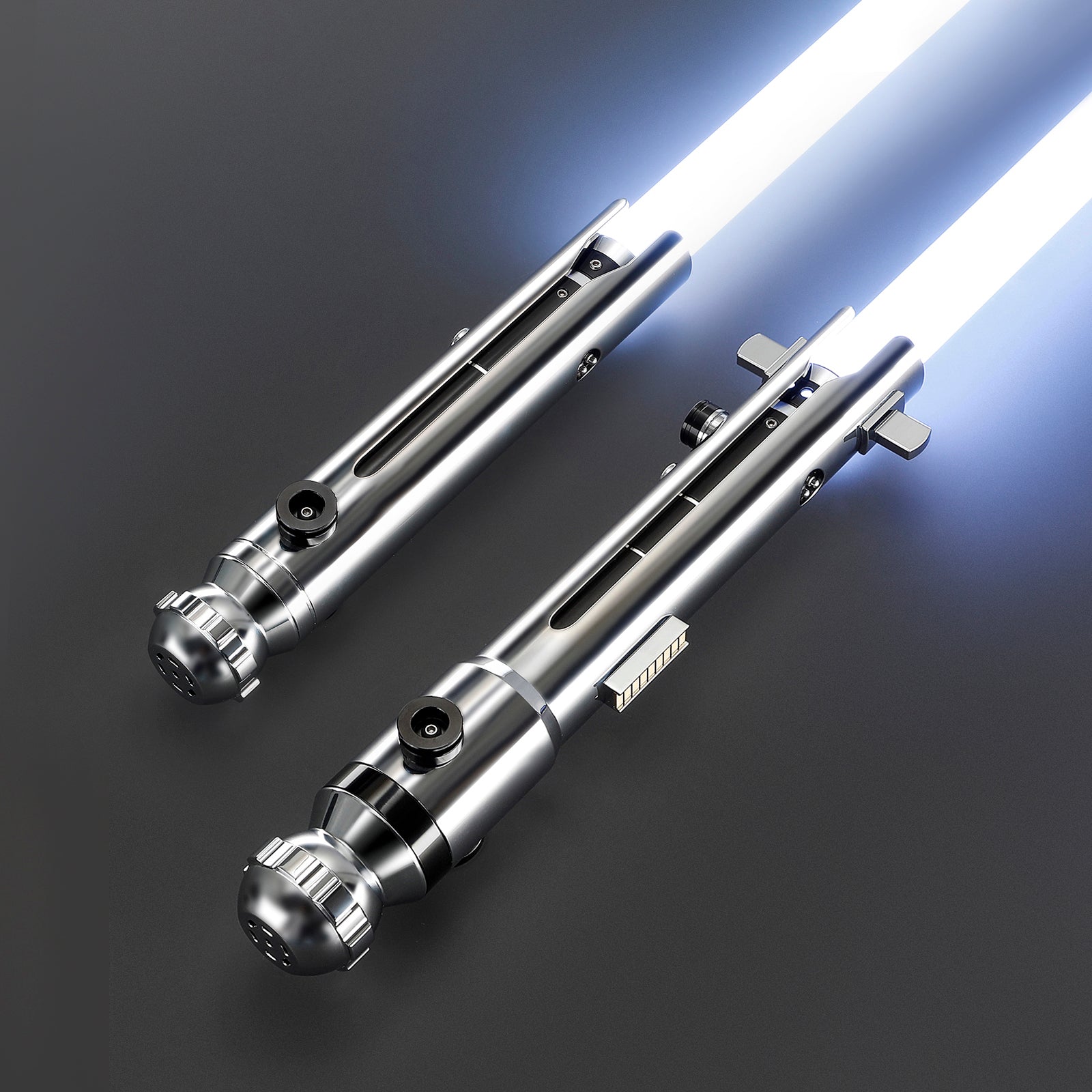 Ahsoka Tano Lightsabers